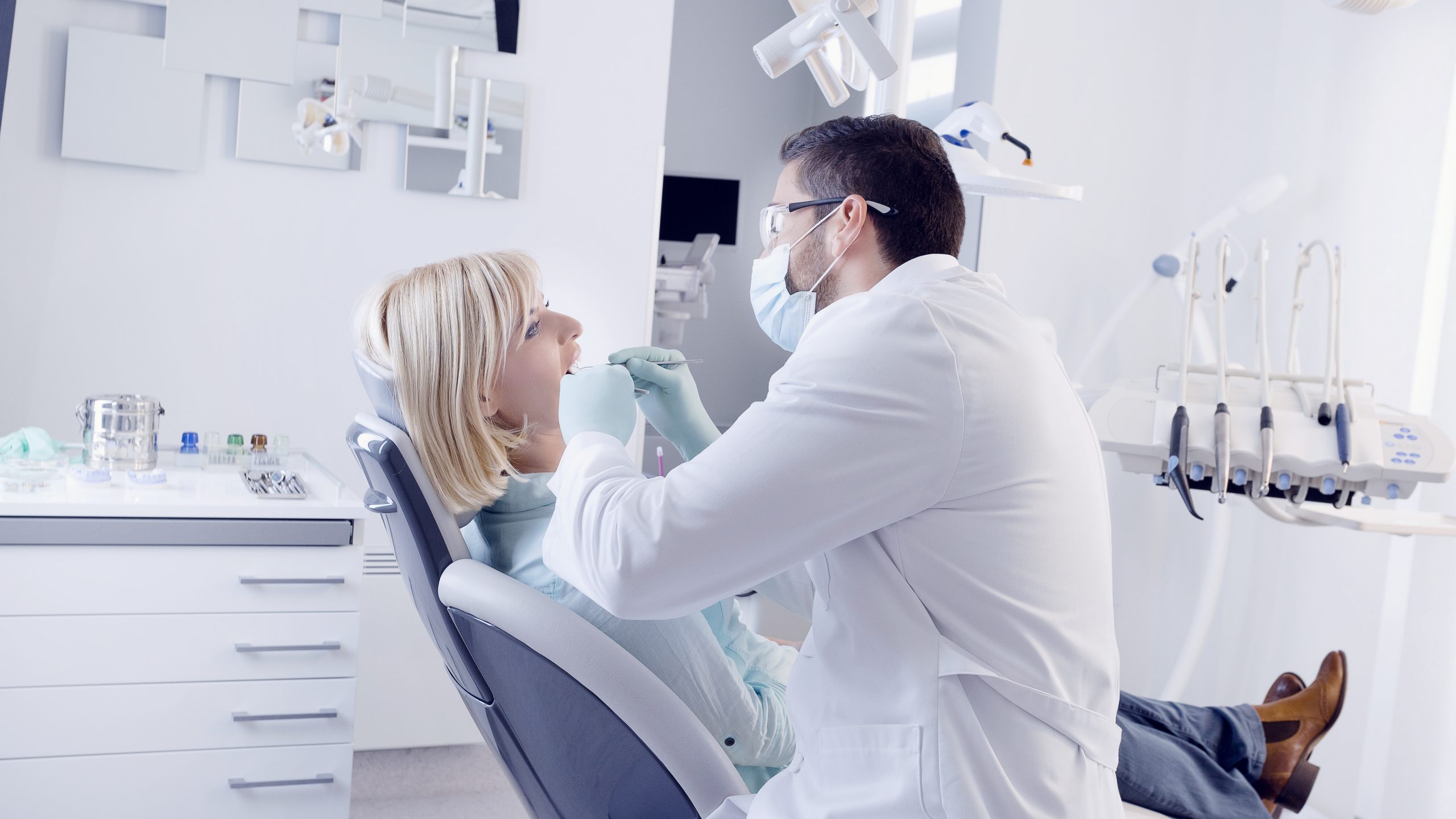 Dentist in Montevideo, MN